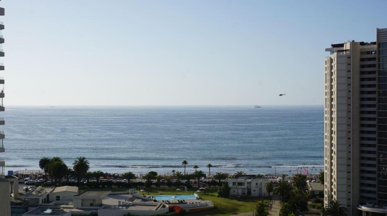 Departamento Marina Horizonte II Apartment Coquimbo Bagian luar foto