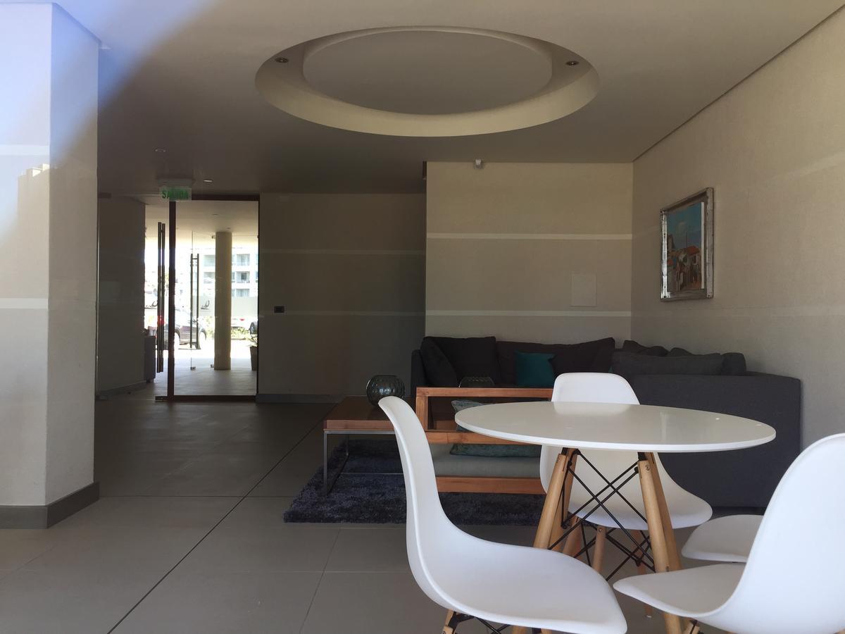 Departamento Marina Horizonte II Apartment Coquimbo Bagian luar foto